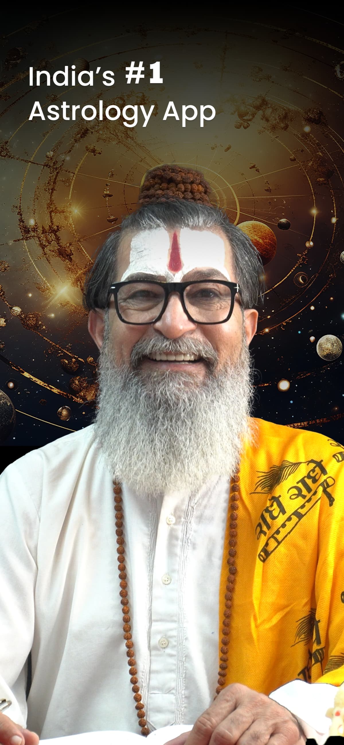 Astrotalk App - India's #1 Astrology App