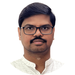 Astro Sarathy