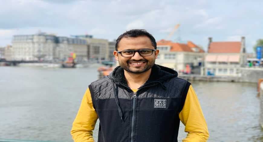 We are focusing on improving our stand in the industry: Puneet Gupta, Founder and CEO, AstroTalk