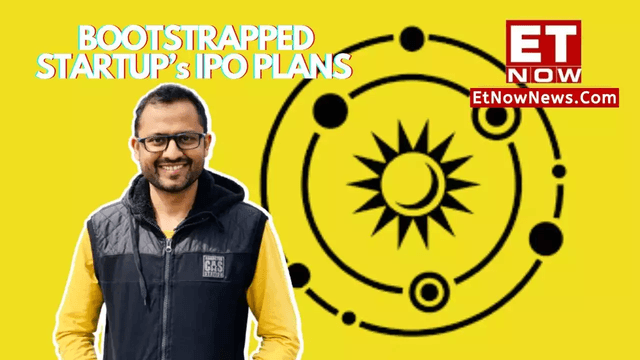Astrotalk IPO: Rs 282 cr revenue in FY23! Bootstrapped startup plans to get listed - CEO Puneet Gupta shares details | EXCLUSIVE