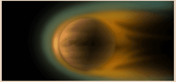 Effects of Venus in different houses