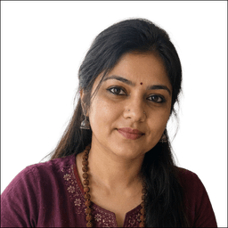 Shubhangi Ji