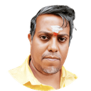 Bargavarishi