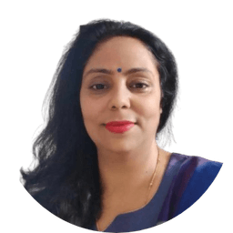 Rushitha