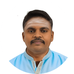Vishweshwar
